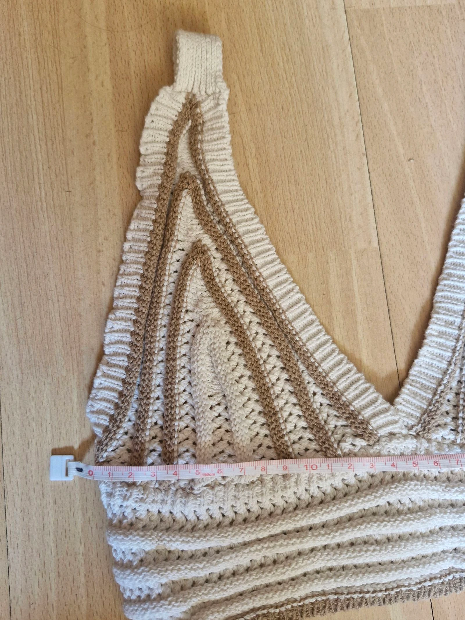 Summery top – photo 5